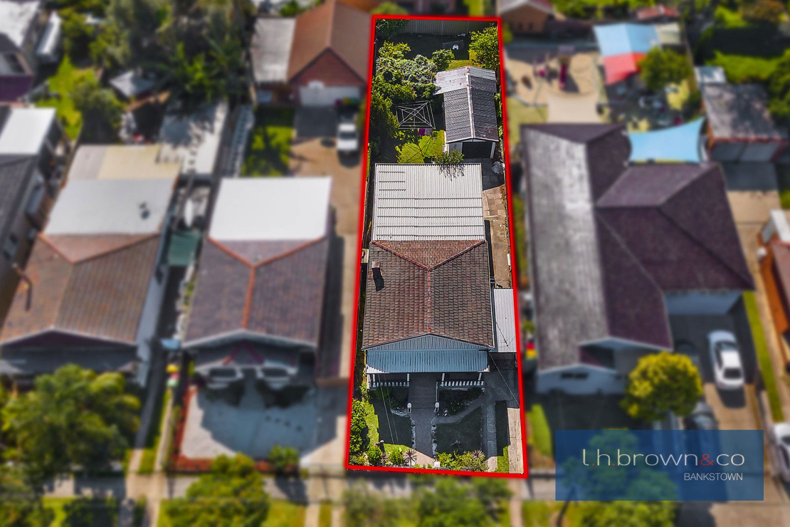 32 Draper Ave, Roselands NSW 2196, Image 1