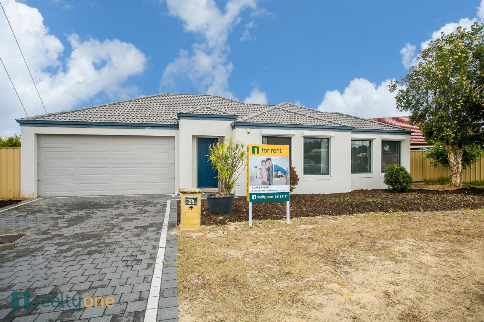 25 Chamberlain Street, Gosnells WA 6110, Image 0