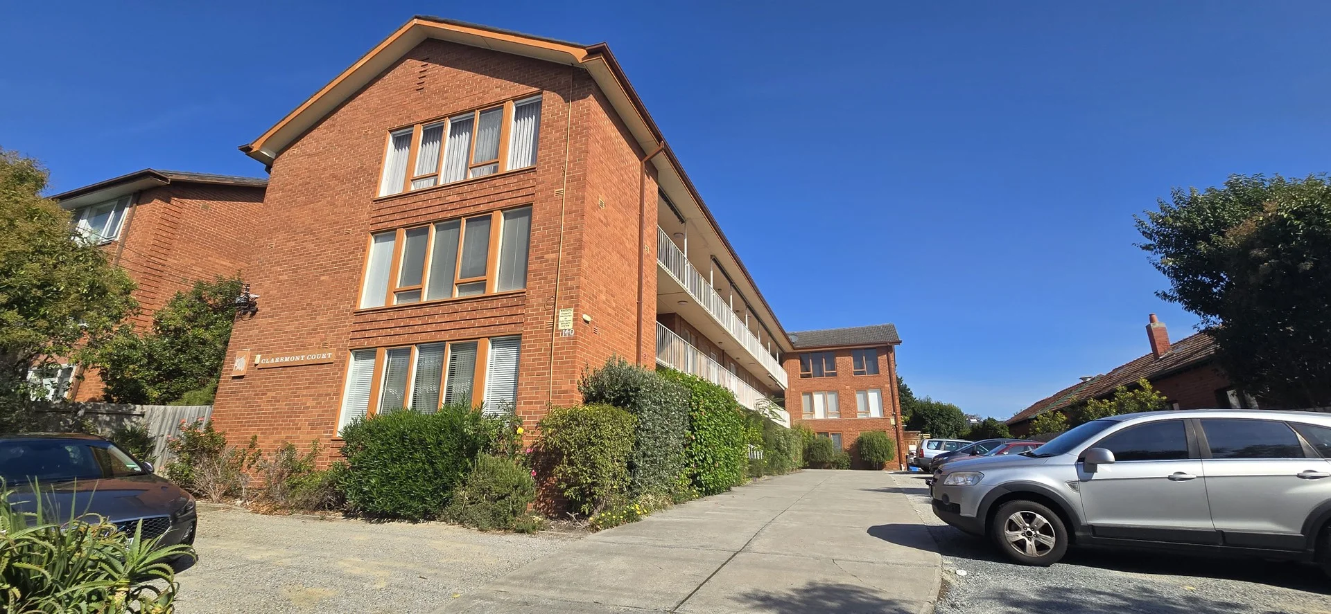 17/140 Riversdale Road, Hawthorn VIC 3122