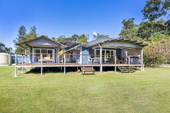 Picture of 6 Leaping Lizard Lane, WOOMBAH NSW 2469