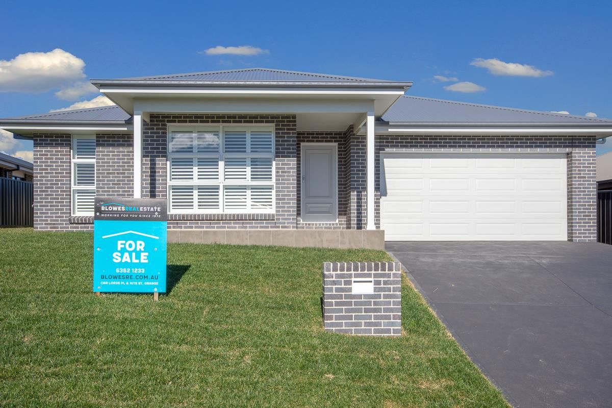 26 Newport Street Orange Nsw 2800 House For Sale Domain