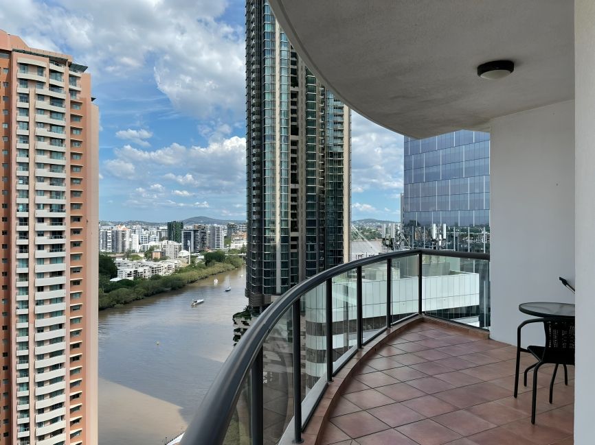 91/540 Queen Street, Brisbane City QLD 4000, Image 0