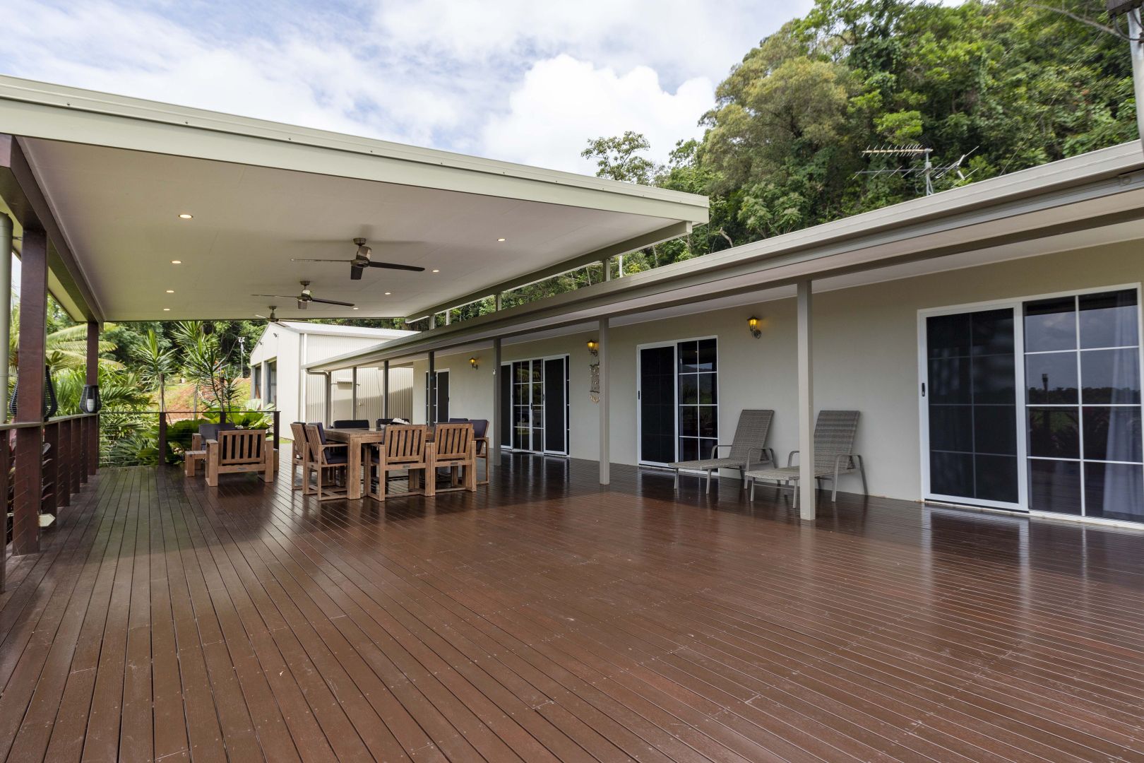 92 De Meio Drive, Lower Daintree VIA, Wonga Beach QLD 4873, Image 2