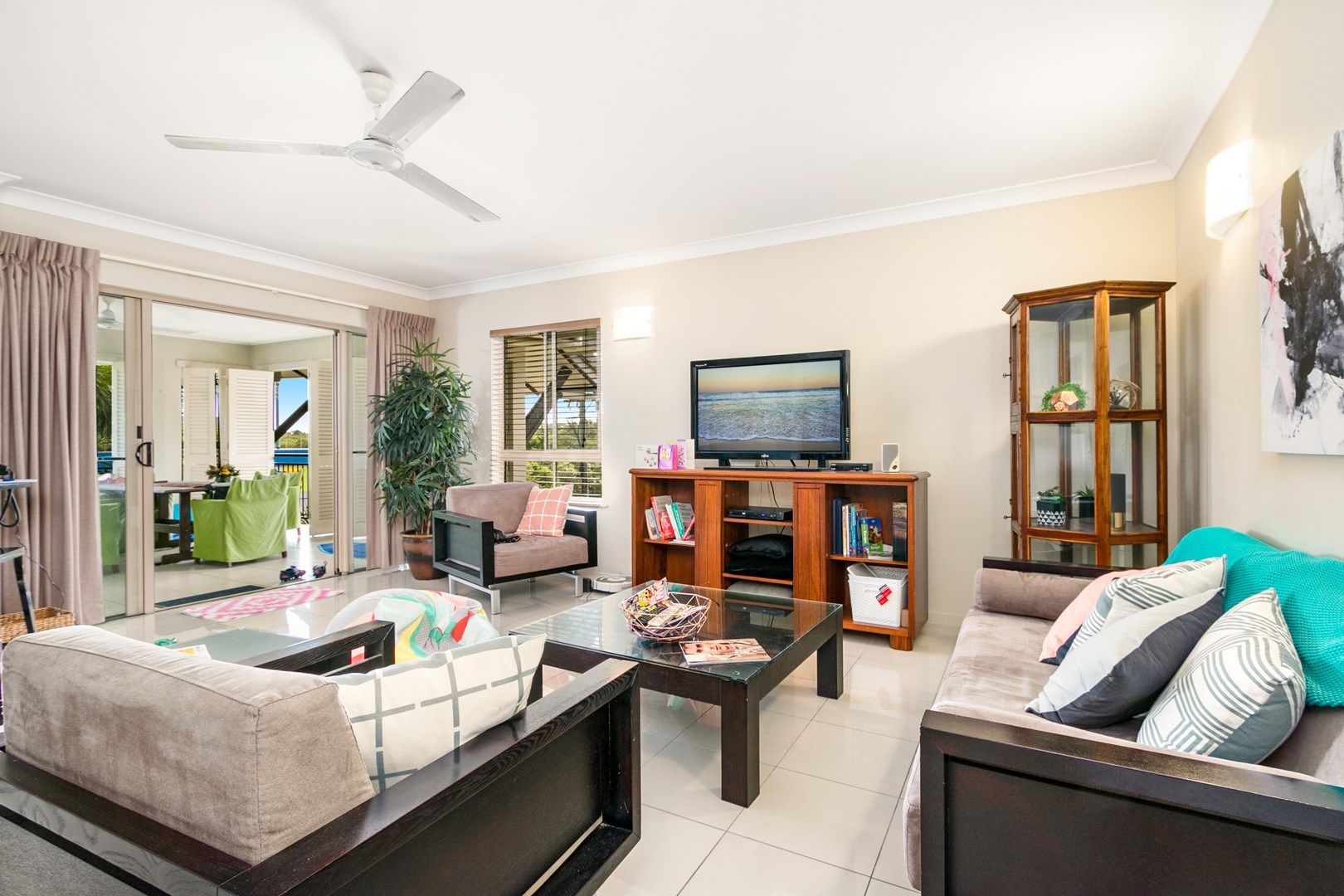 1332/12-21 Gregory Street, Westcourt QLD 4870, Image 0