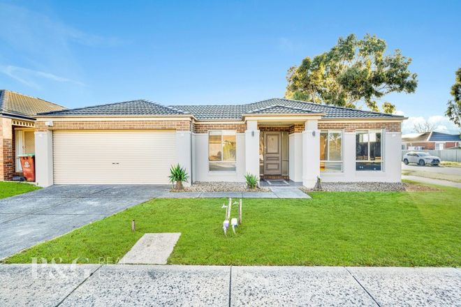 Picture of 3 Greenaway Terrace, CRANBOURNE EAST VIC 3977
