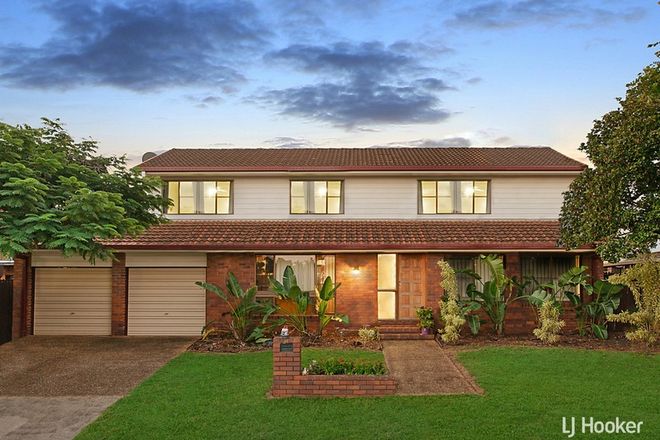 Picture of 44 Romulus Street, ROBERTSON QLD 4109