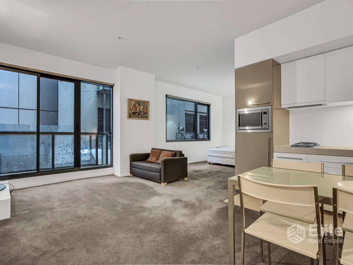 210/399 BOURKE STREET, Melbourne VIC 3000, Image 2