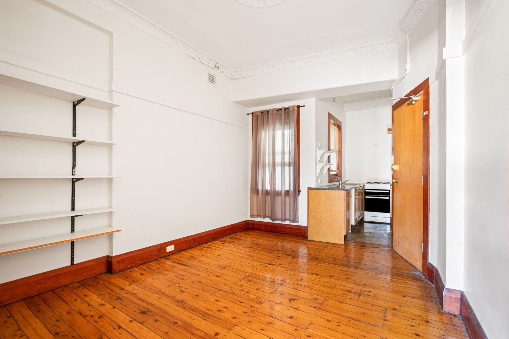1 bedrooms Apartment / Unit / Flat in 6/27-29 Elizabeth Bay Road ELIZABETH BAY NSW, 2011