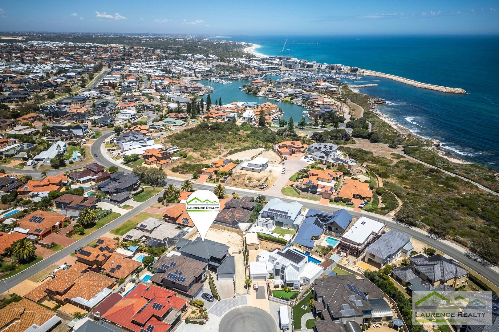 11 Tulsa Court Mindarie WA 6030 Domain