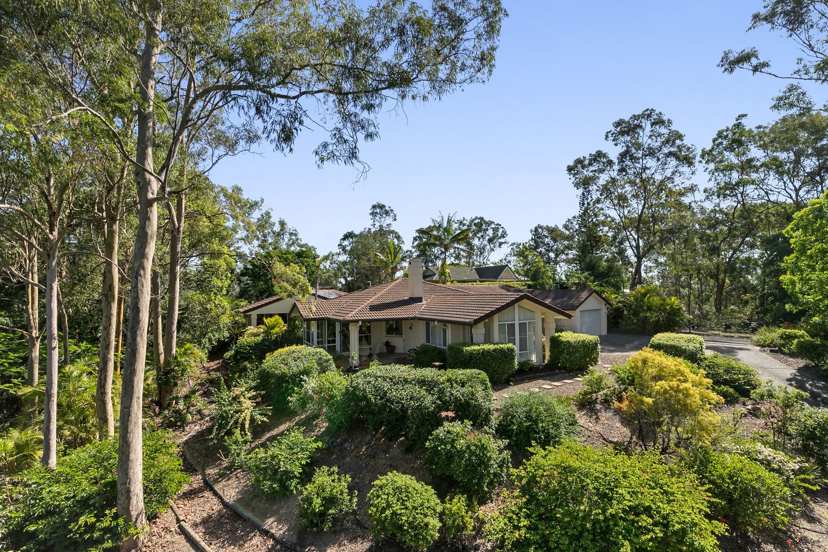 57 Bakers Hill Place, Anstead Property History & Address Research