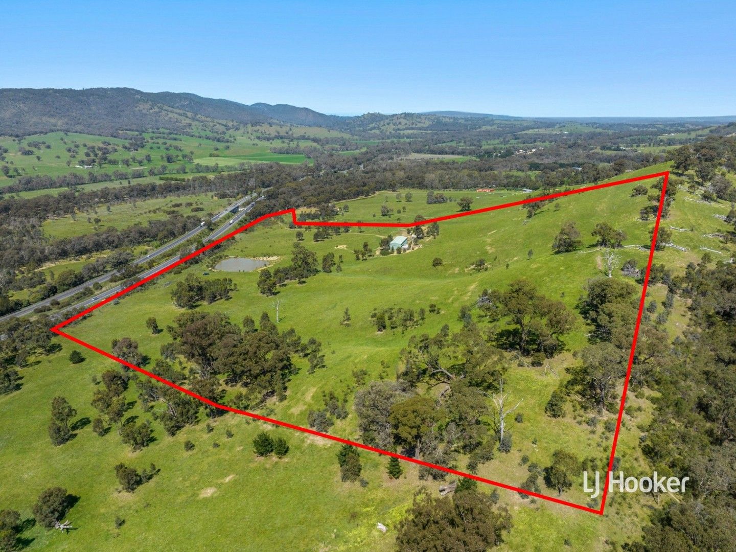 115 Gairns Lane, Tallarook VIC 3659, Image 0