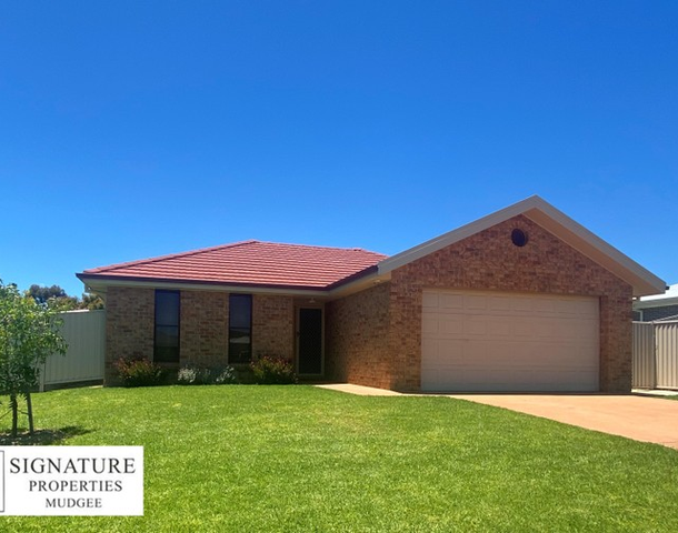 4 King Street, Mudgee NSW 2850