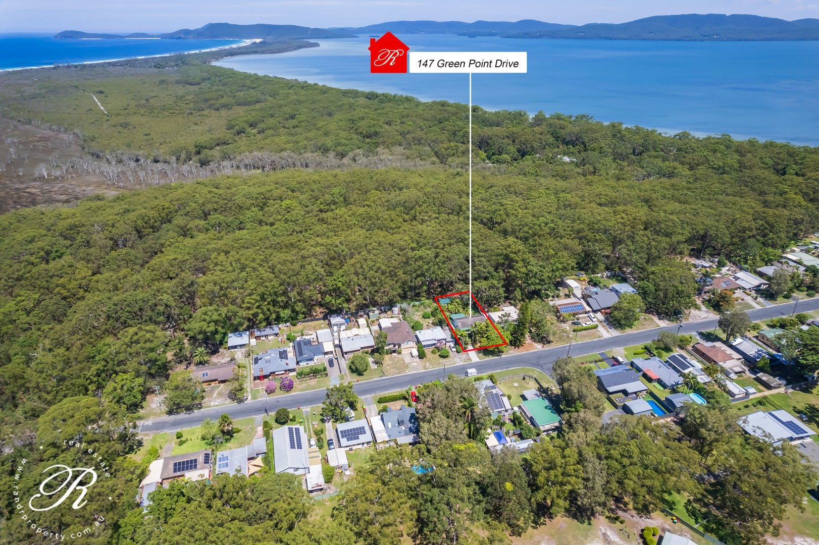 147 Green Point Drive, Green Point NSW 2428 Domain