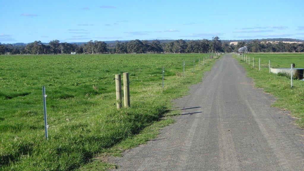 ' Boyanup - Picton Road ', Dardanup WA 6236, Image 1