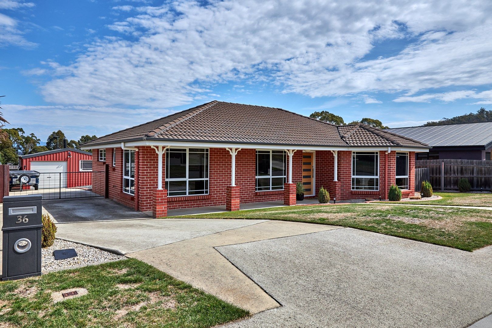 36 Hadspen Park Drive, Hadspen TAS 7290, Image 0