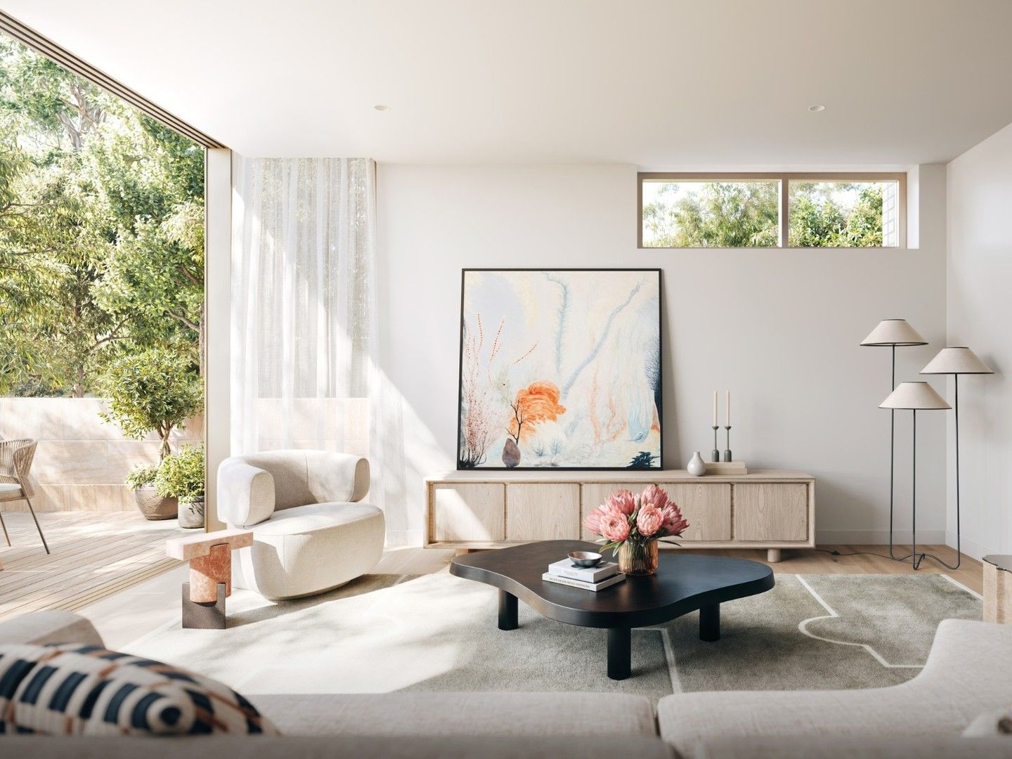 2 bedrooms New Apartments / Off the Plan in 47 Dumaresq Street GORDON NSW, 2072