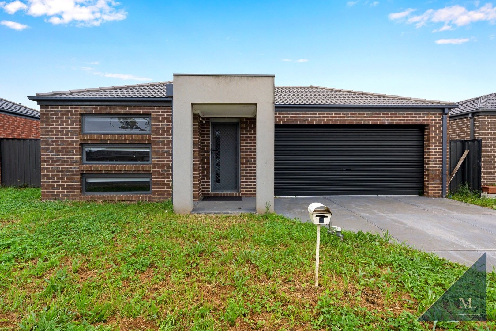 4 bedrooms House in 4 Billabong Crescent TARNEIT VIC, 3029