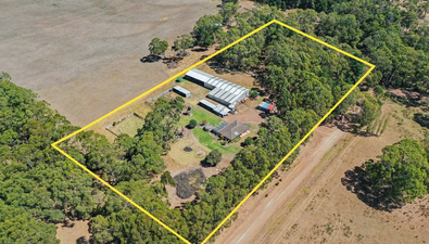 Picture of 327 Thorburns Road, LAANG VIC 3265