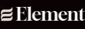 Element Estate Agents's logo