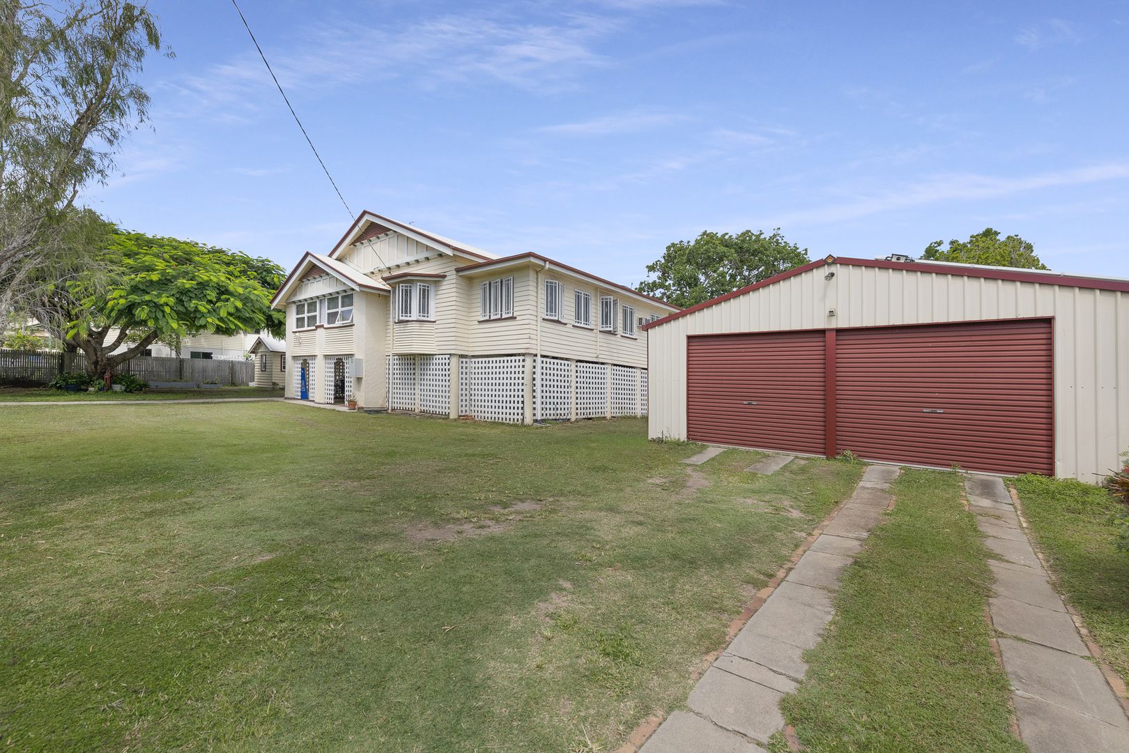 53 Mulgrave Street, Bundaberg West QLD 4670, Image 1