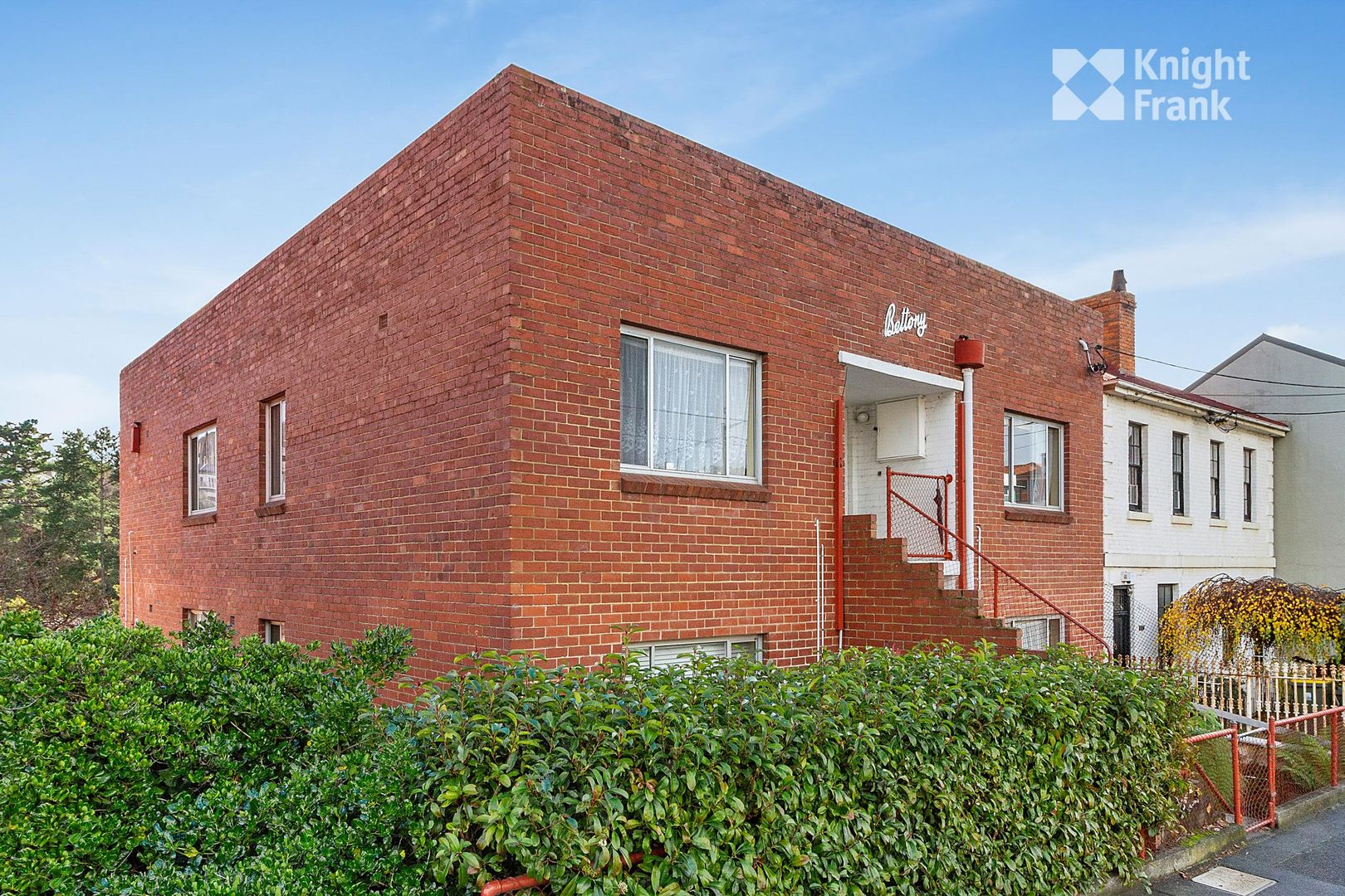 257-259 Macquarie Street, Hobart TAS 7000, Image 1