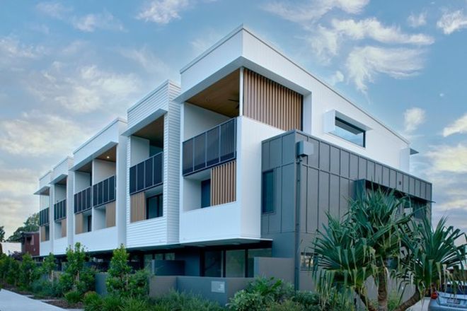 Picture of 6/33 Osprey Street, CALOUNDRA QLD 4551