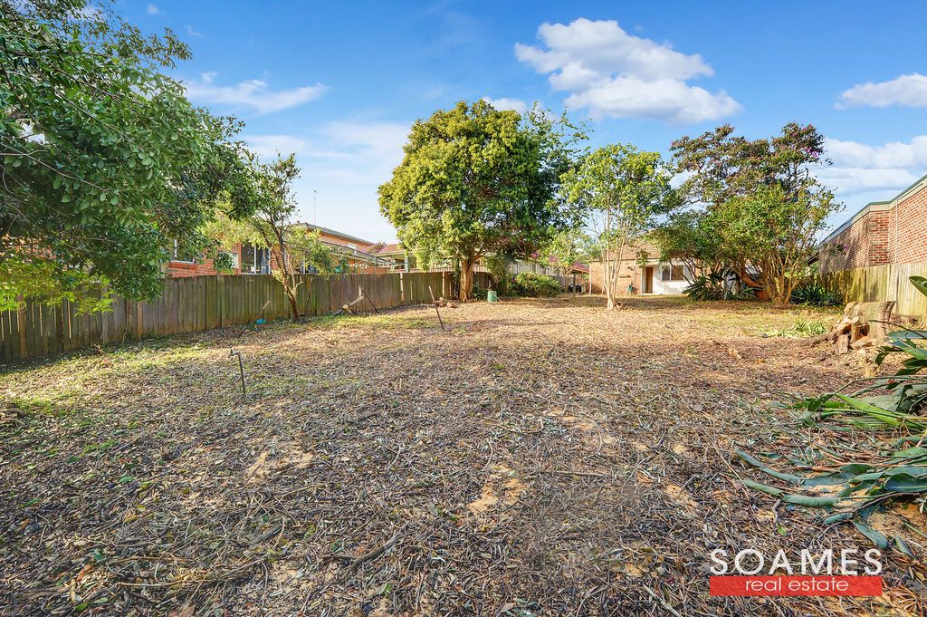 40 Pretoria Parade, Hornsby NSW 2077, Image 2