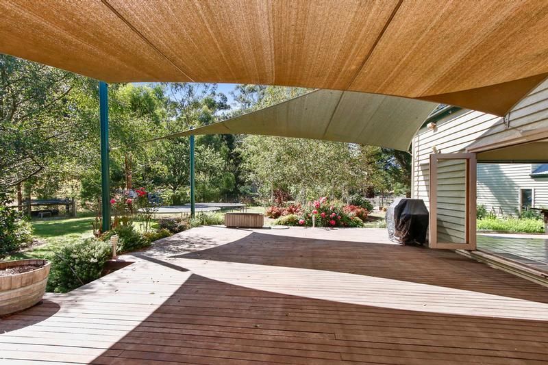 508 Chum Creek Road, Chum Creek VIC 3777, Image 0