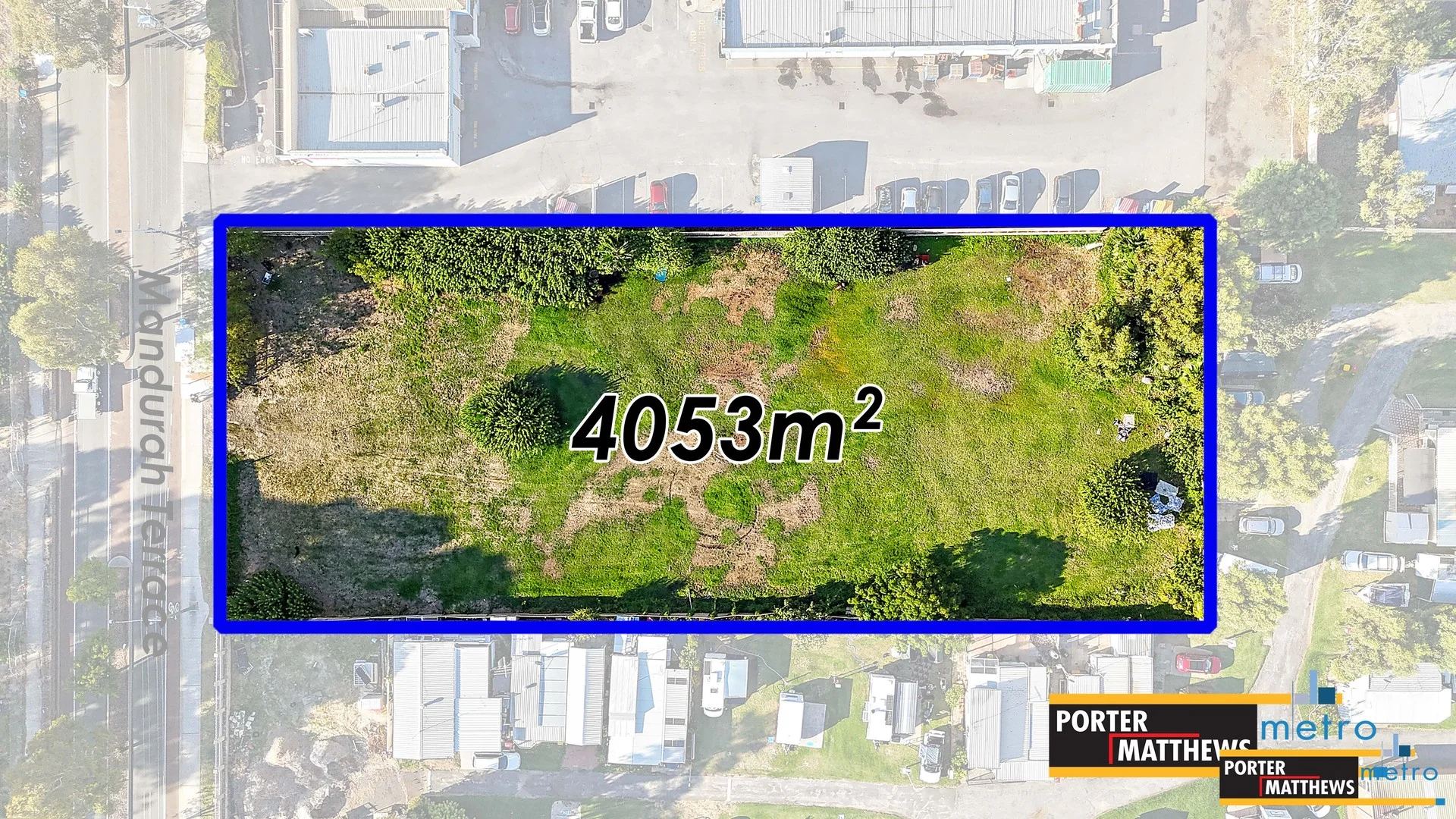 171-173 & Lot 55 Mandurah Terrace, Mandurah WA 6210