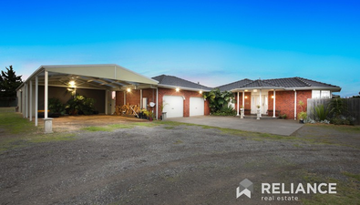 Picture of 44 Kingston Boulevard, HOPPERS CROSSING VIC 3029