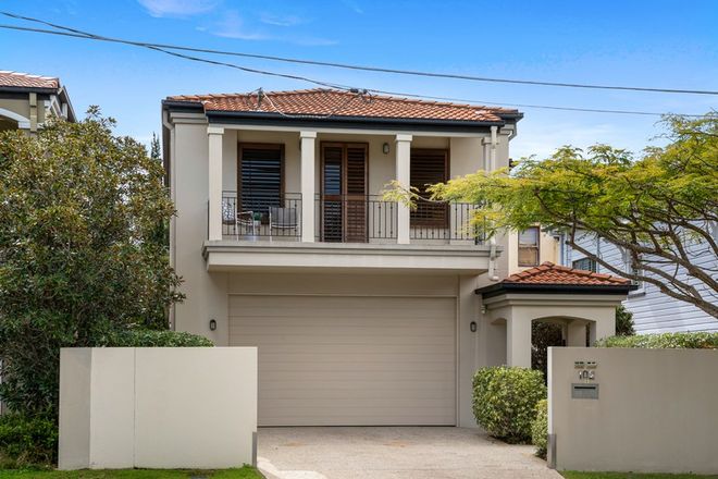 Picture of 102 Barlow Street, CLAYFIELD QLD 4011