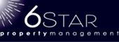 Logo for 6 Star Property Management Pty Ltd