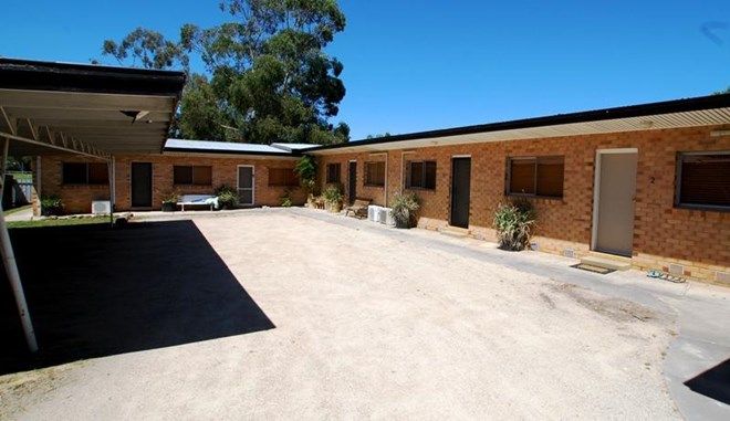 Picture of 2-7/585 Poole Street, ALBURY NSW 2640