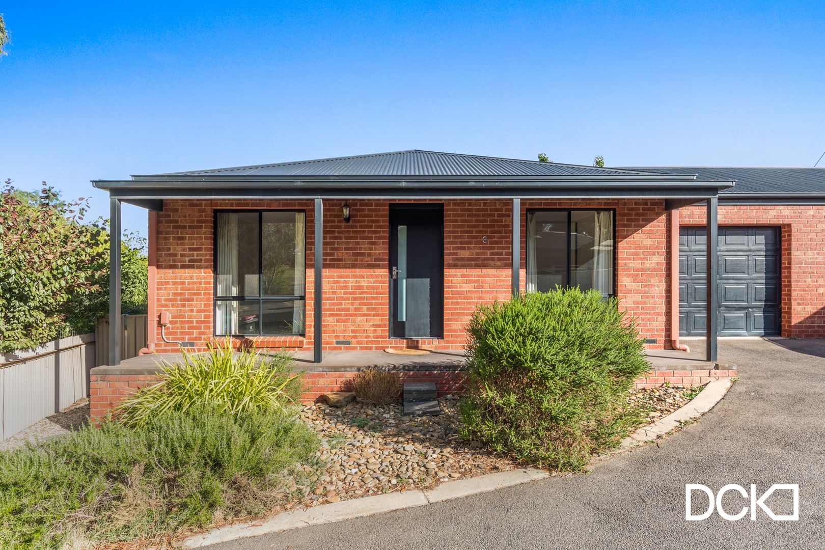 3/8B Elwood Street, Golden Square VIC 3555