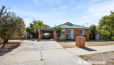 Picture of 61 Campaspe Street, WODONGA VIC 3690