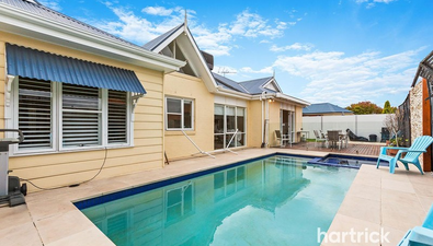 Picture of 23 Pooley Bridge Road, MORDIALLOC VIC 3195