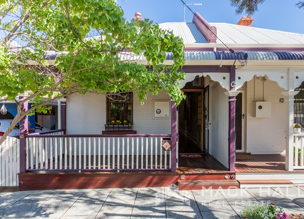 24 Little Howard Street, Fremantle WA 6160