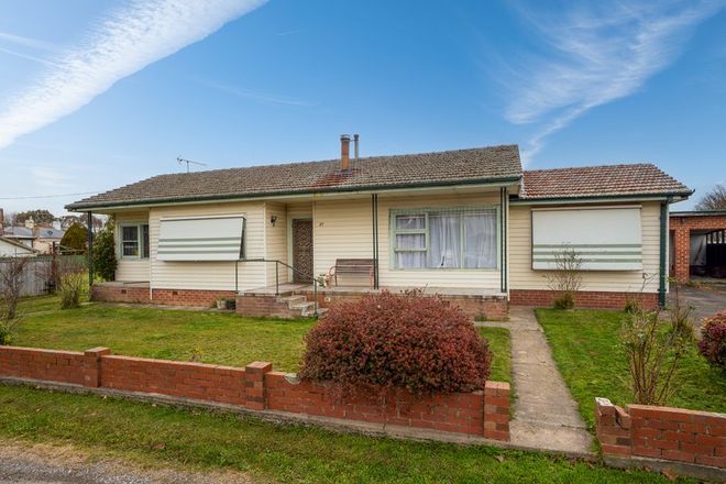 Picture of 27-29 Adelaide Lane, BLAYNEY NSW 2799