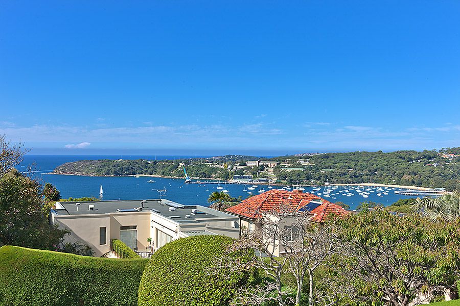 64 Moruben Road, Mosman NSW 2088, Image 0