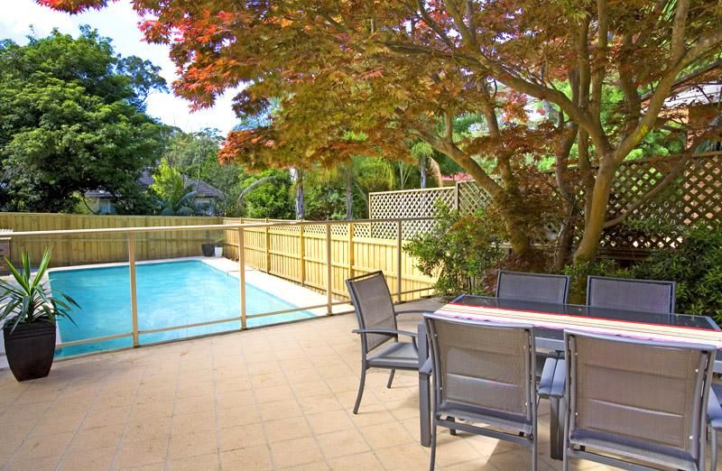 31 Greenway Drive, Pymble Property History & Address Research Domain