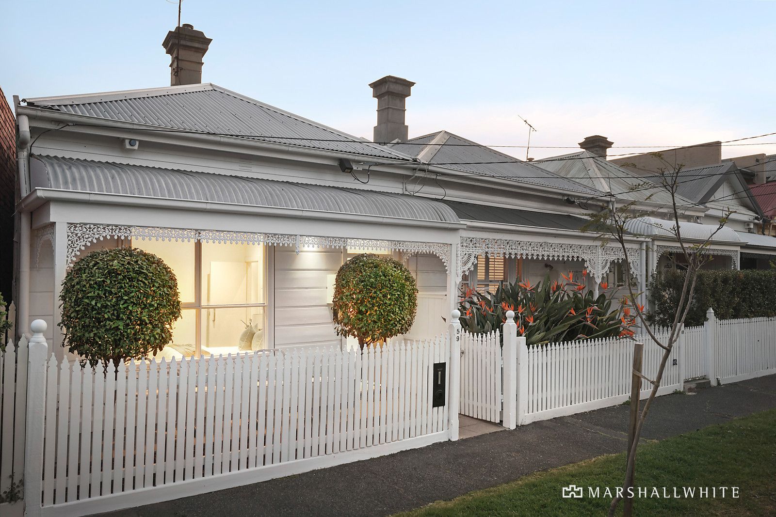 59 Spring Street East, Port Melbourne VIC 3207, Image 1