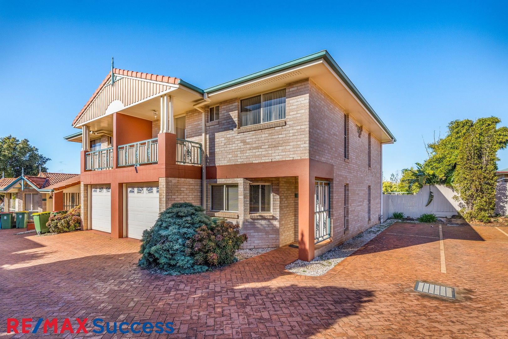 5 bedrooms House in 3/484 West Street KEARNEYS SPRING QLD, 4350