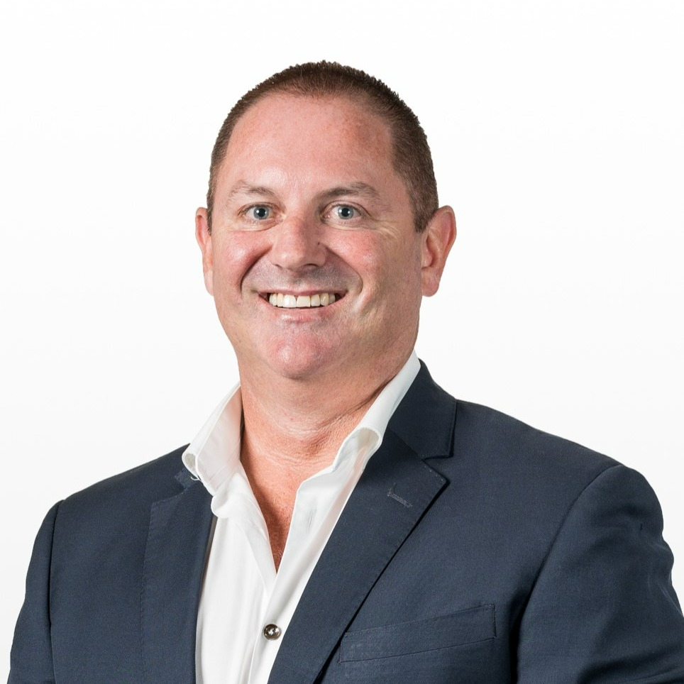 Damian Mahoney