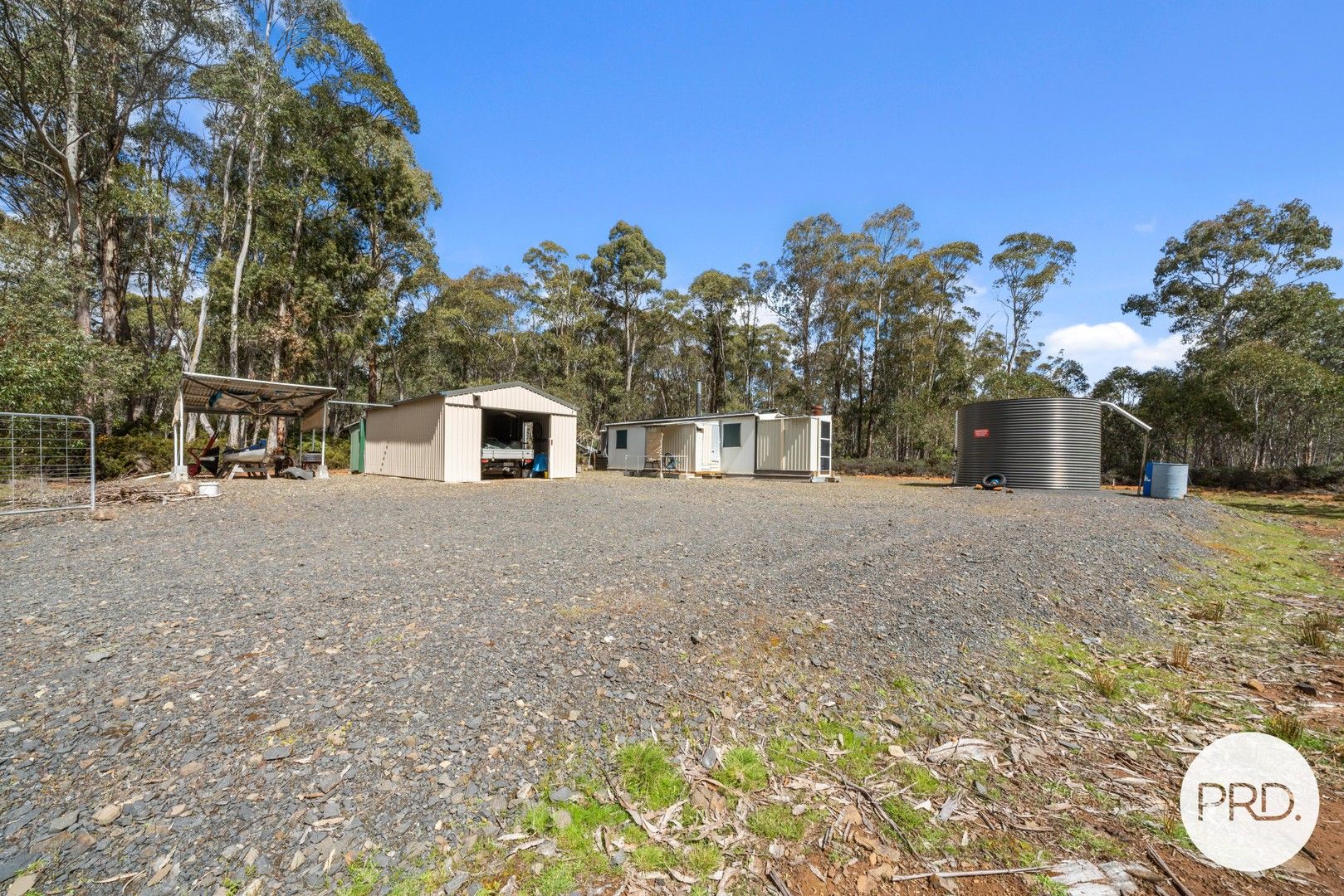 47 Woodwards Bay Road, Bradys Lake TAS 7140 Domain