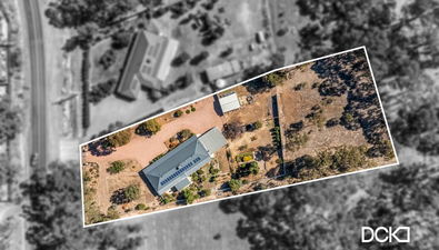 Picture of 232 Sparrowhawk Road, MAIDEN GULLY VIC 3551