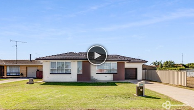 Picture of 6 Wilga Road, MOUNT GAMBIER SA 5290