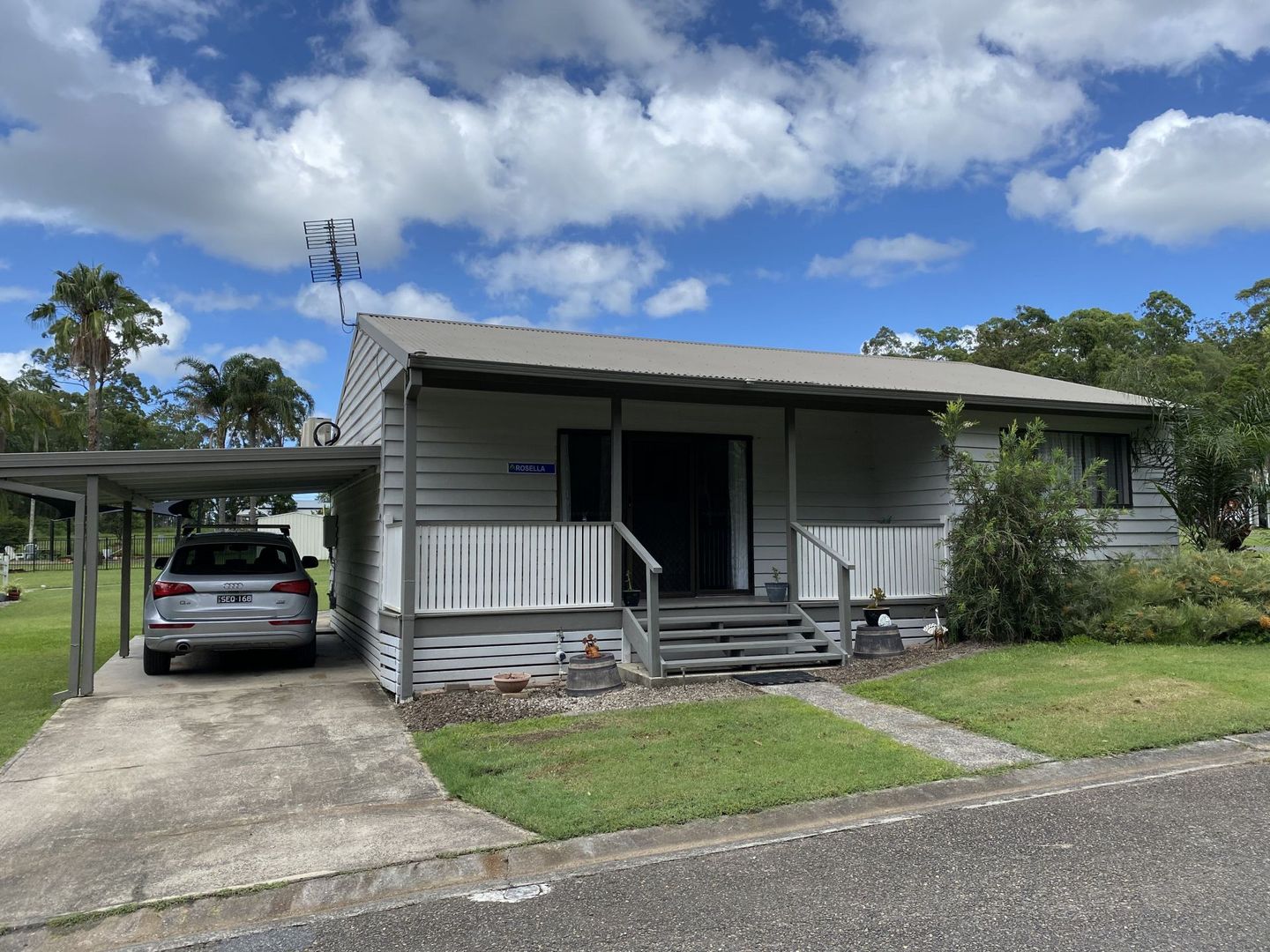 54 Iluka Road, Woombah NSW 2469 Domain