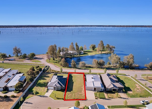 8 Shell Close, Yarrawonga VIC 3730