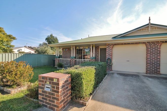 Picture of 7/23 Binalong Street, YOUNG NSW 2594