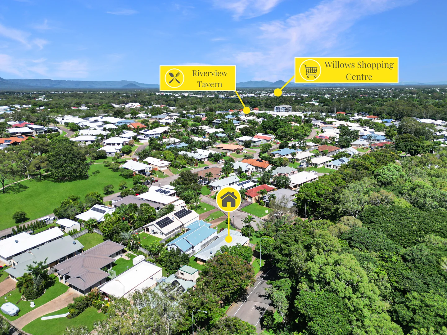 Additional image 16 of 6 Carallia Place, Douglas QLD 4814